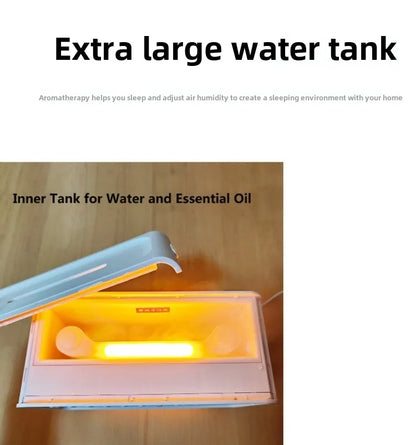 SereniSleep Aroma Machine 4 in 1