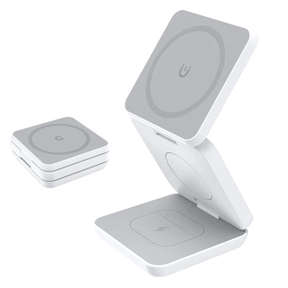 Wireless Charger for iPhone 3 in 1  iPhone 15 14 13 12 Pro Max