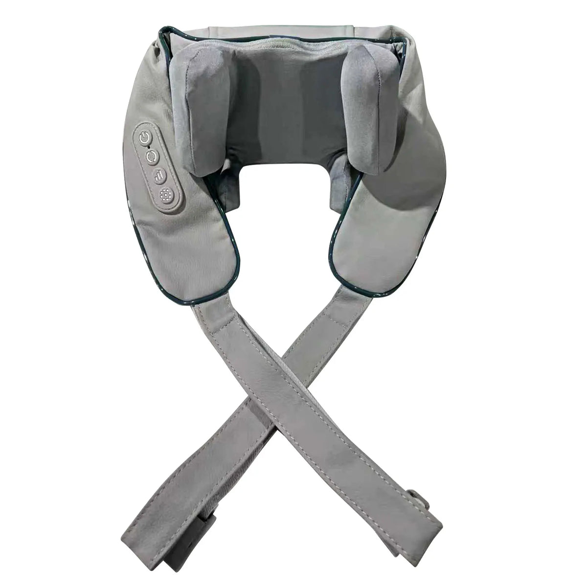 Shoulder and Neck Massager for Pain Relief 6D with Heat