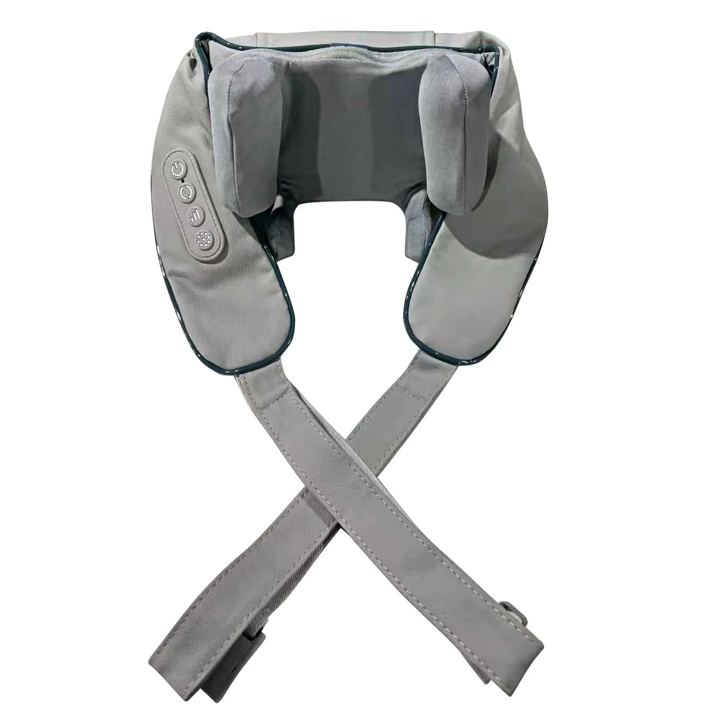 Shoulder and Neck Massager for Pain Relief 6D with Heat