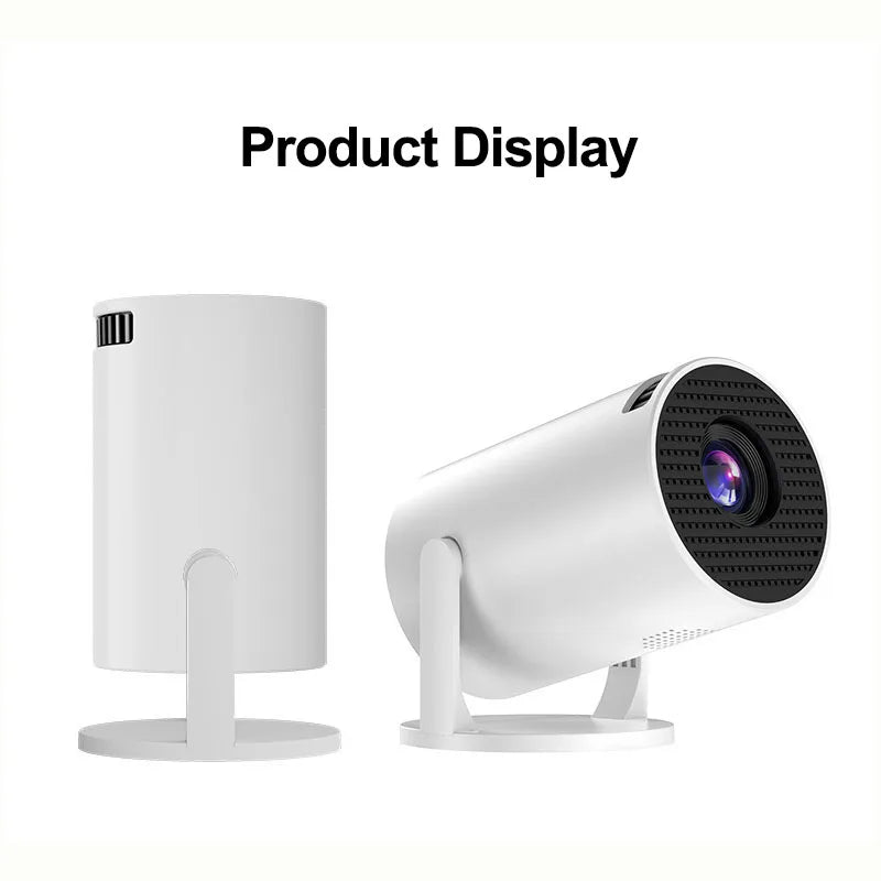 Mini home small projector Y2S. High definition projector.