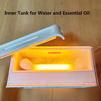 SereniSleep Aroma Machine 4 in 1