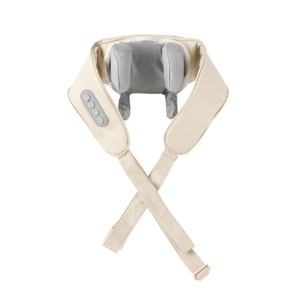 Shoulder and Neck Massager for Pain Relief 6D with Heat