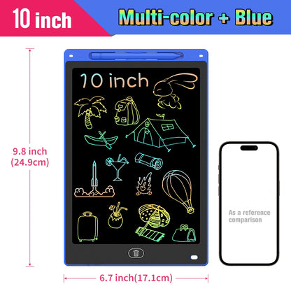 Tablet Digital Drawing Tablet Handwriting Pads for Kids