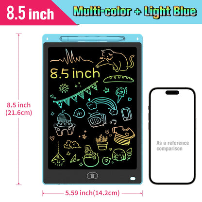 Tablet Digital Drawing Tablet Handwriting Pads for Kids