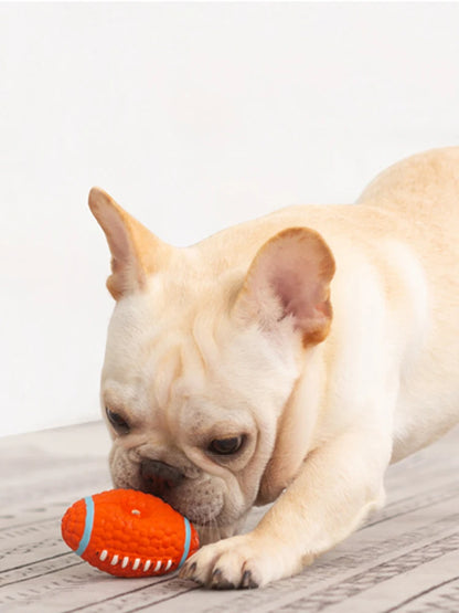 Pet Interactive Dog Toys