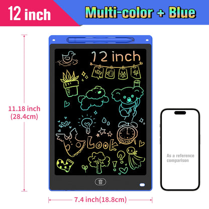 Tablet Digital Drawing Tablet Handwriting Pads for Kids