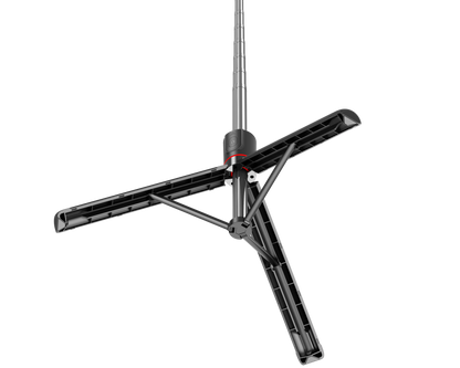 F15 Detachable Remote Control Selfie Stick Tripod