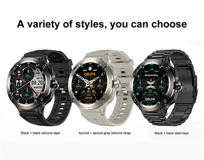 TWS Smart Watch Wireless