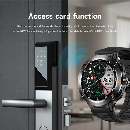TWS Smart Watch Wireless