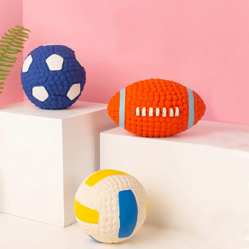 Pet Interactive Dog Toys