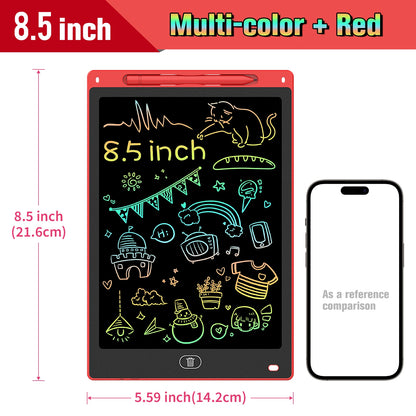 Electronic Doodle Board for Kids