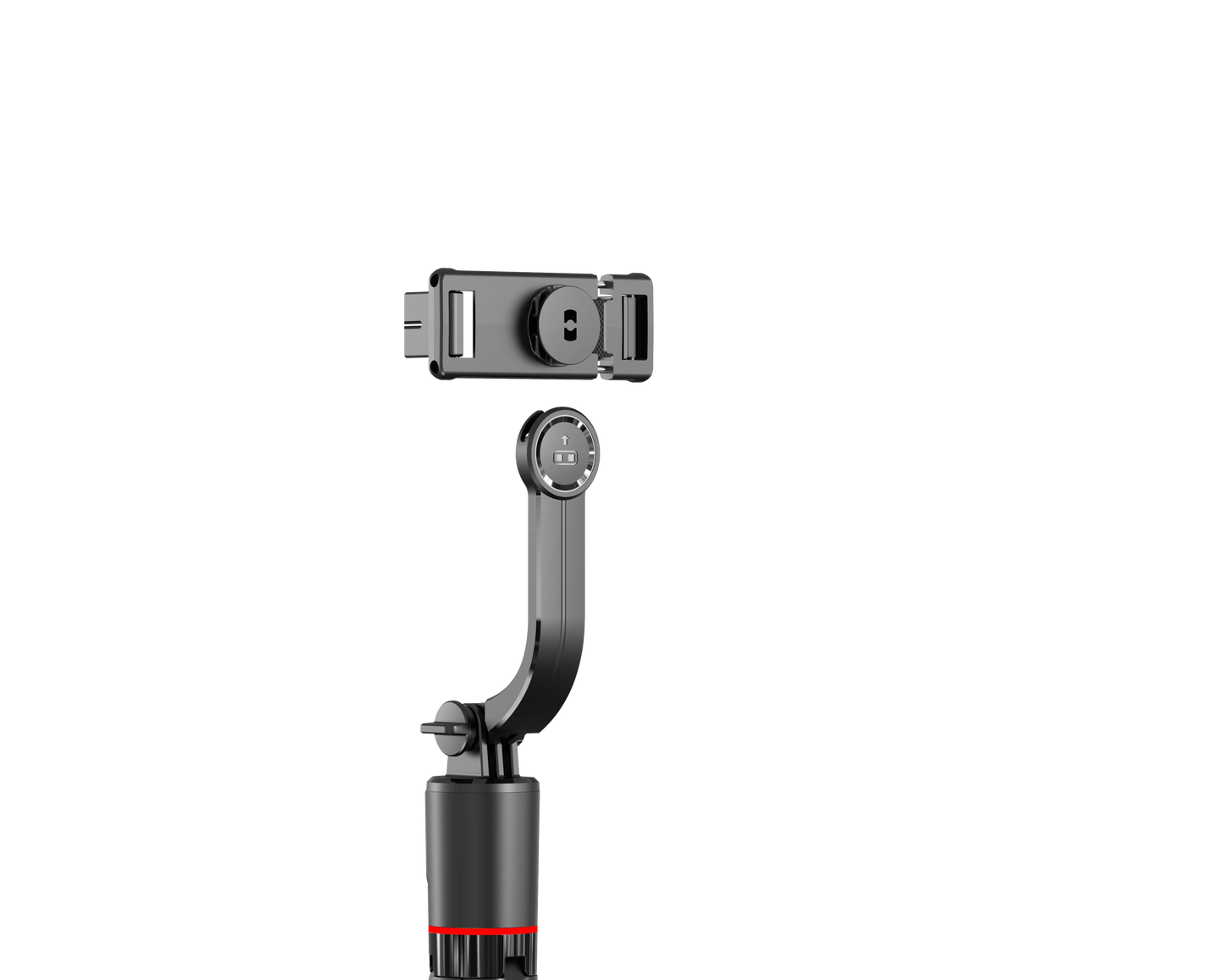 F15 Detachable Remote Control Selfie Stick Tripod