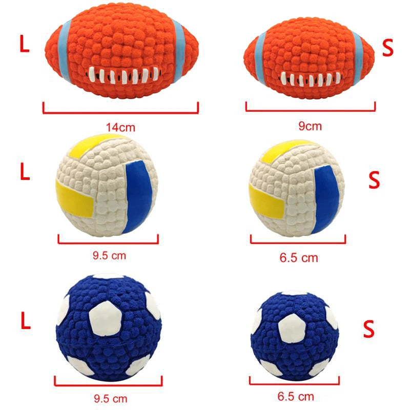 Pet Interactive Dog Toys