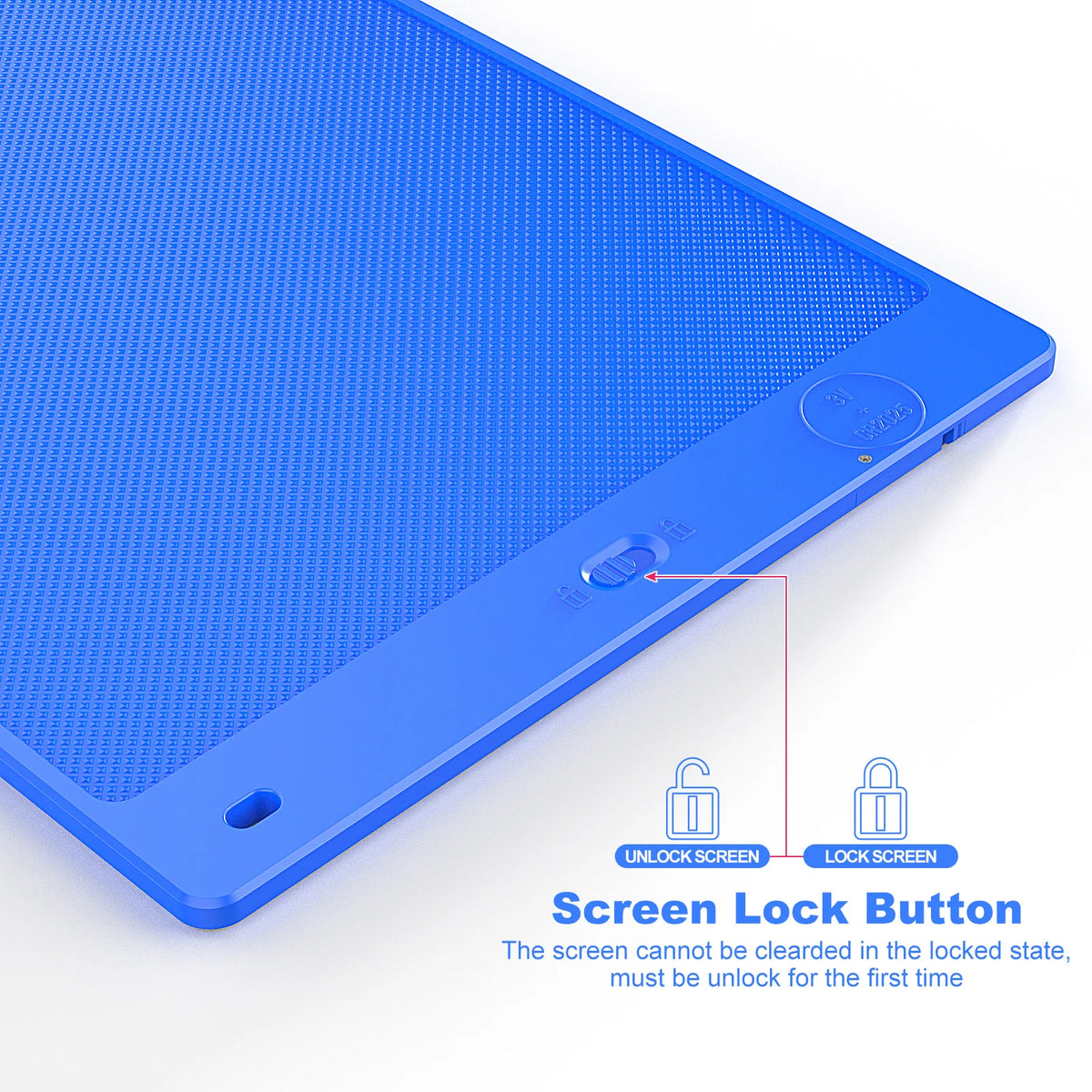 Electronic Doodle Board for Kids