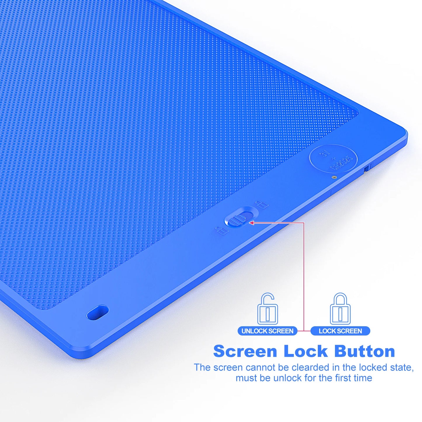 Electronic Doodle Board for Kids