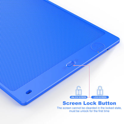 Electronic Doodle Board for Kids