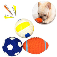 Pet Interactive Dog Toys