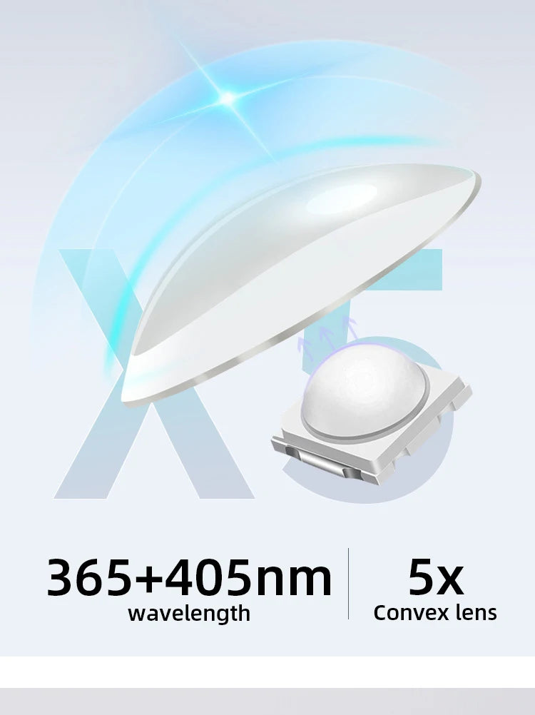 Quick Dry USB Nail Dryer Machine pen