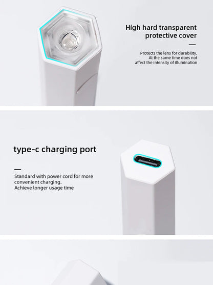 Quick Dry USB Nail Dryer Machine pen