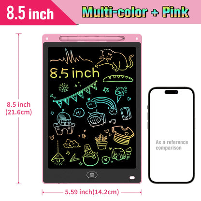 Tablet Digital Drawing Tablet Handwriting Pads for Kids