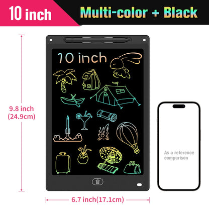 Tablet Digital Drawing Tablet Handwriting Pads for Kids