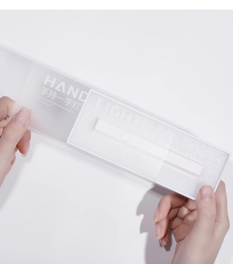 Quick Dry USB Nail Dryer Machine pen