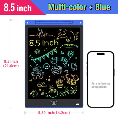 Tablet Digital Drawing Tablet Handwriting Pads for Kids