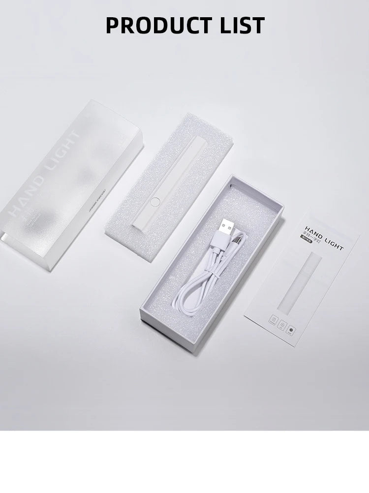 Quick Dry USB Nail Dryer Machine pen