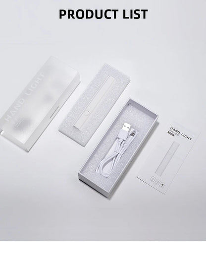 Quick Dry USB Nail Dryer Machine pen