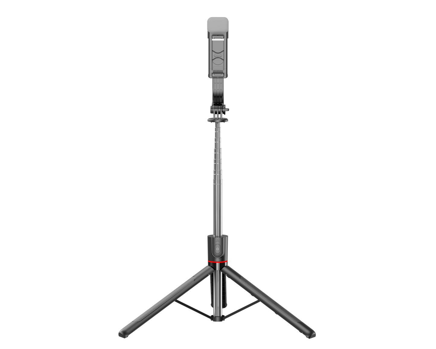 F15 Detachable Remote Control Selfie Stick Tripod