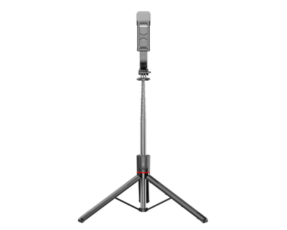 F15 Detachable Remote Control Selfie Stick Tripod